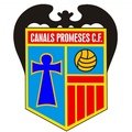 Escudo del Canals Promeses C