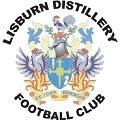 Escudo del Lisburn Distillery