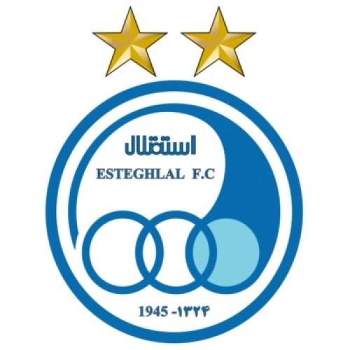 Esteghlal Tehran