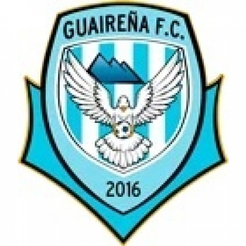 Guaireña