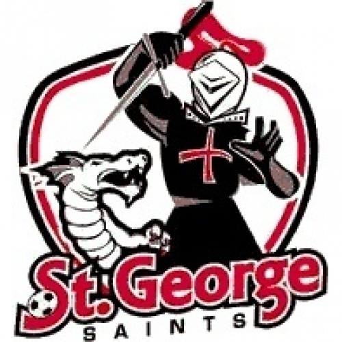 St George City FA