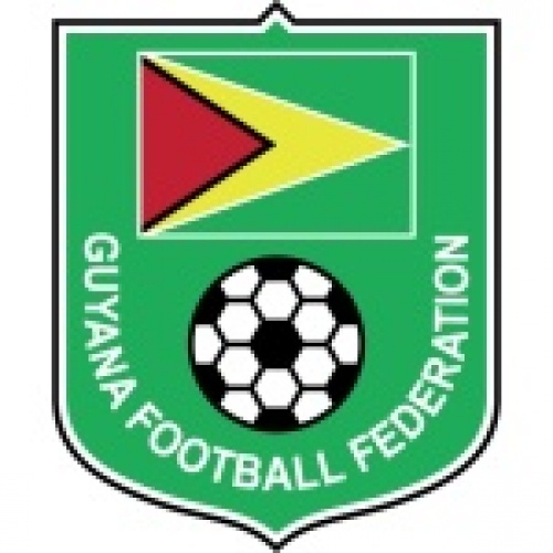 Guyana Sub 17