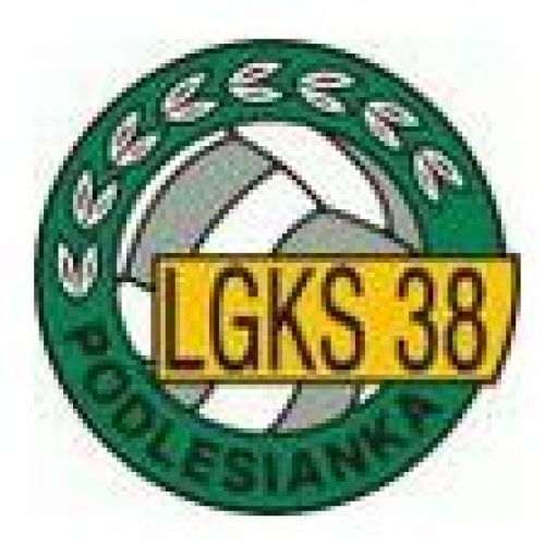 LGKS 38 Podlesianka