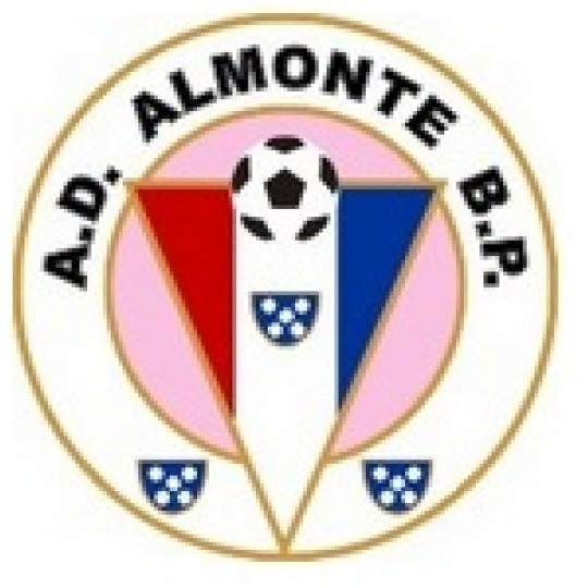 Ad Almonte Balompié