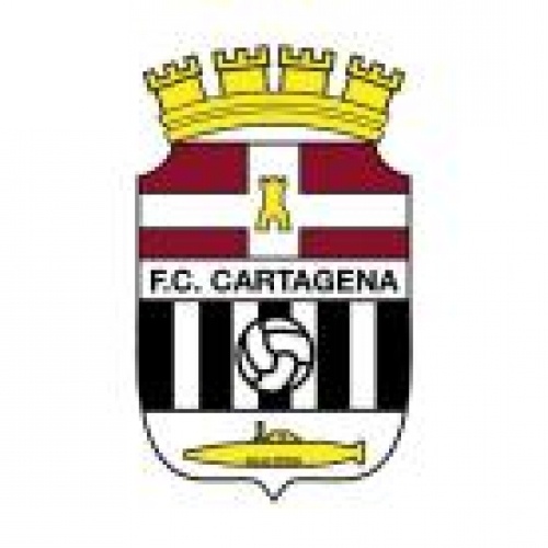 FC Cartagena SAD Sub 16