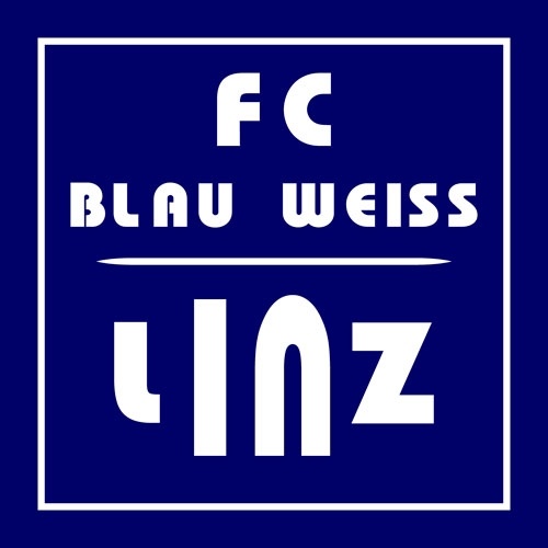 Blau-Weiß Linz