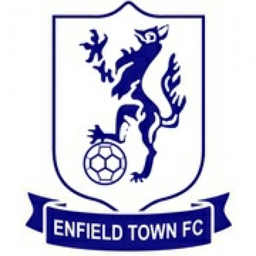 Enfield Town