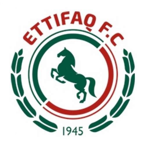 Al-Ettifaq