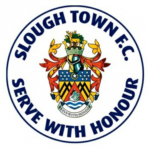 Slough Town