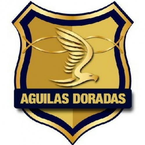 Águilas Doradas