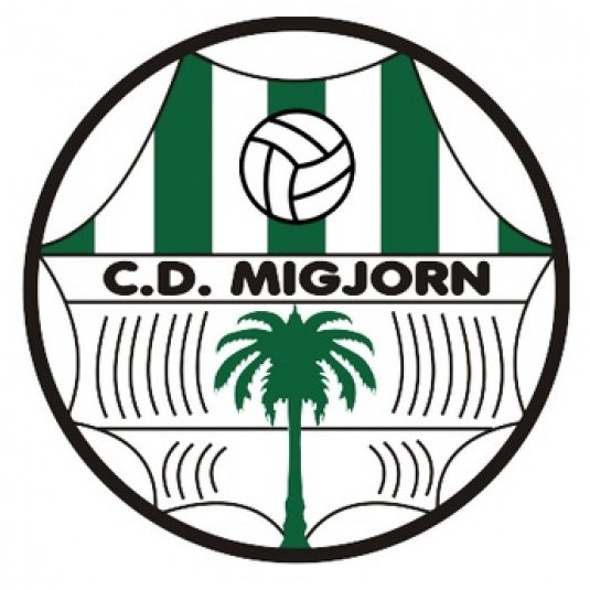 CD Migjorn