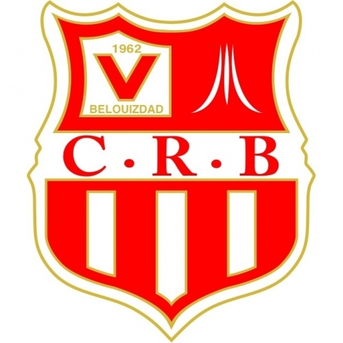 CR Belouizdad