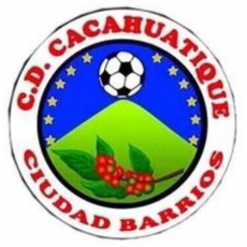 Cacahuatique