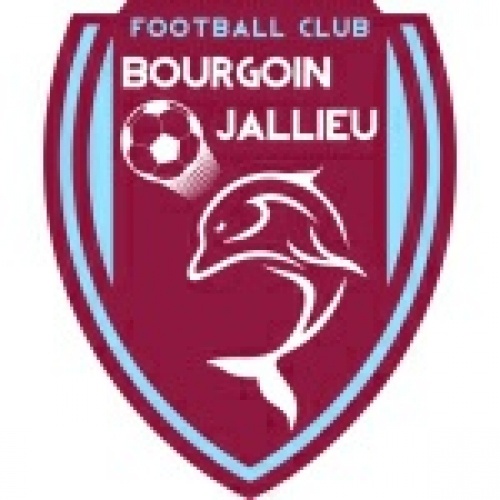 Bourgoin-Jallieu