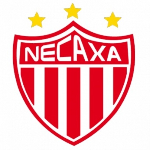 Necaxa Sub 15