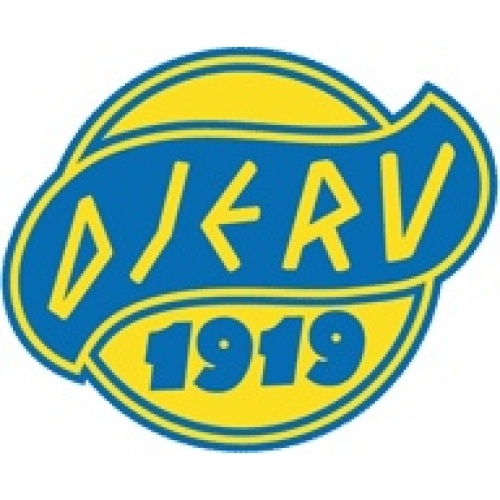 Djerv 1919