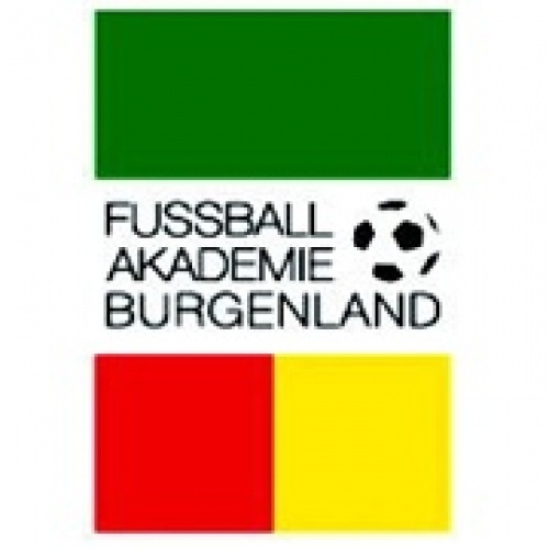 Burgenland Sub 16