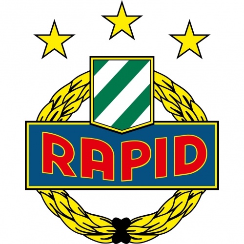 Rapid Wien Sub 16