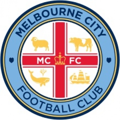 Melbourne City Fem