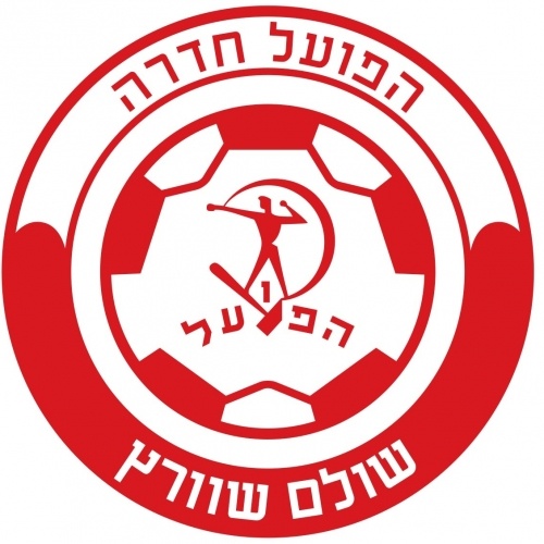 Hapoel Hadera Sub 19