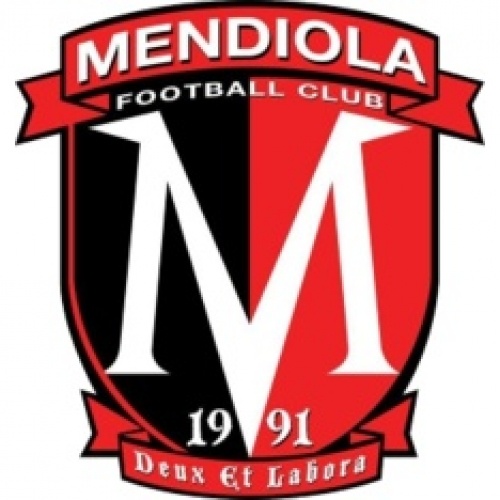 Mendiola