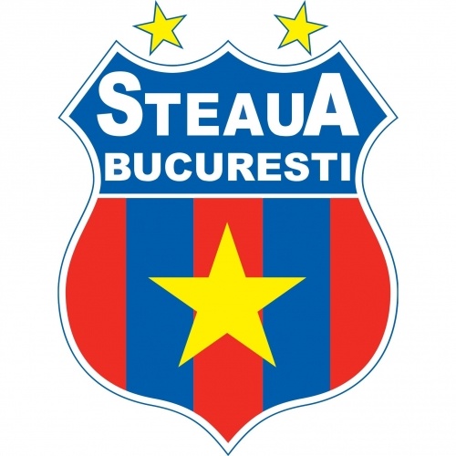 CSA Steaua Bucuresti