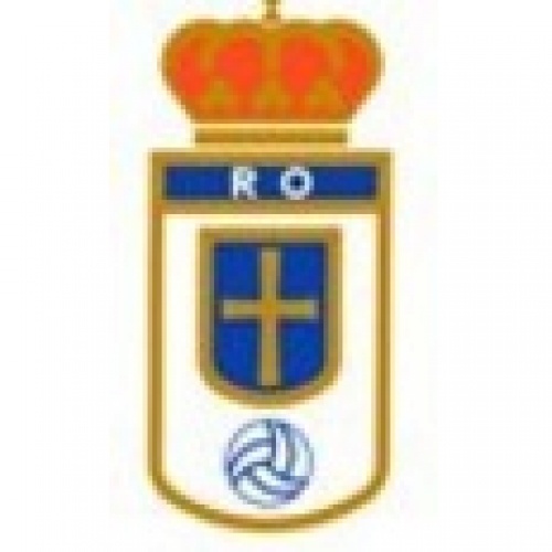 Real Oviedo Sub 19 B