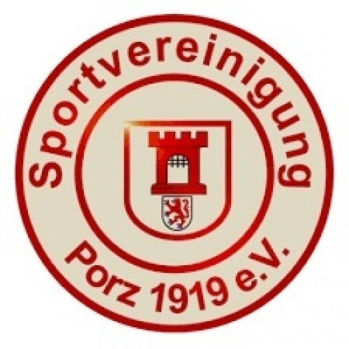 SpVg Porz 1919