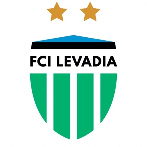 Levadia Sub 19