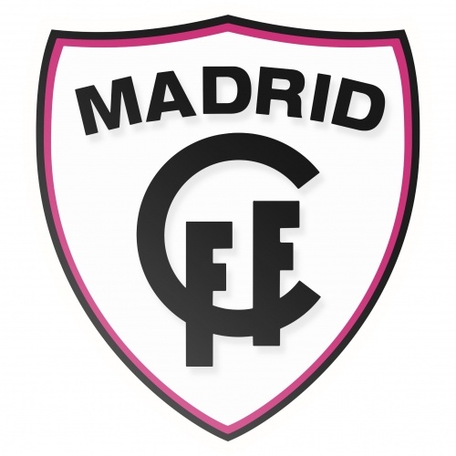 Madrid CFF Fem