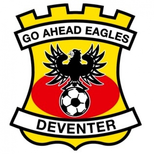 Go Ahead Eagles