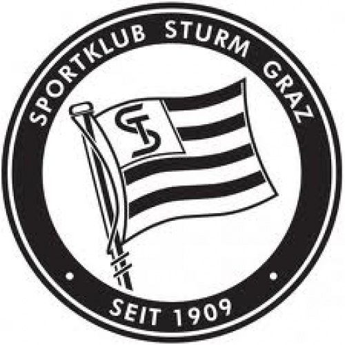 Sturm Graz II