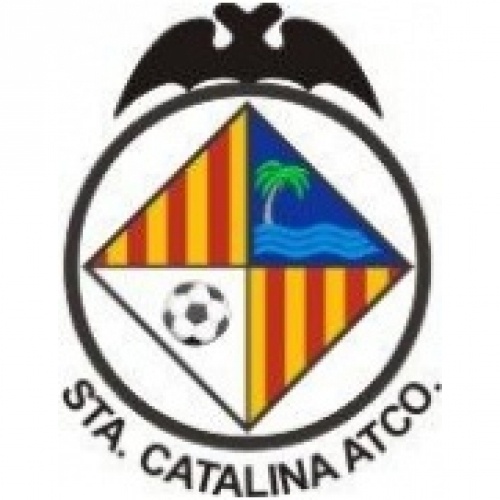 St. Catalina At. Sub 19