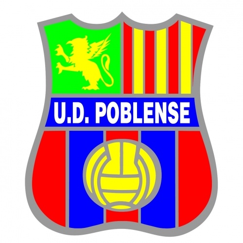 Poblense Sub 19