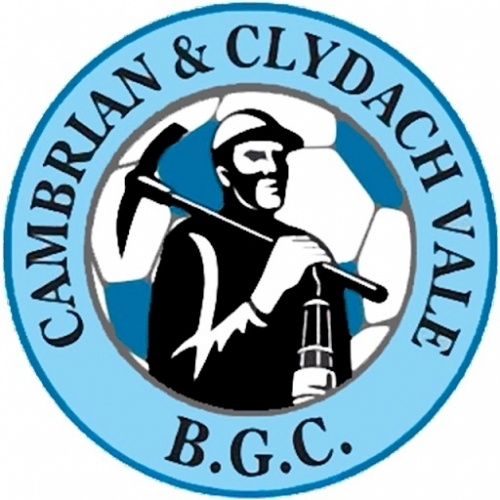 Cambrian & Clydach