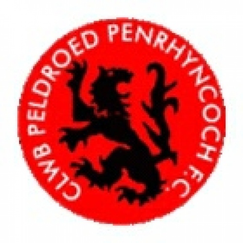 Penrhyncoch FC