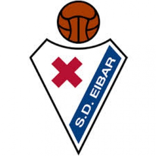 Eibar Sub 16