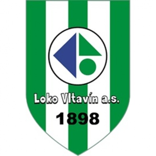 Loko Vltavín