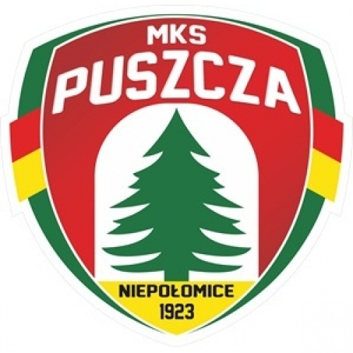 Puszcza Niepolomice