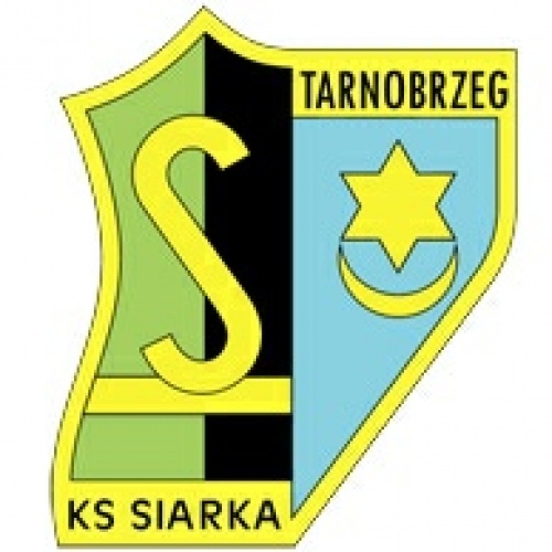 Siarka Tarnobrzeg