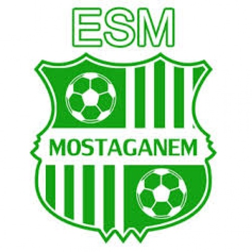 ES Mostaganem