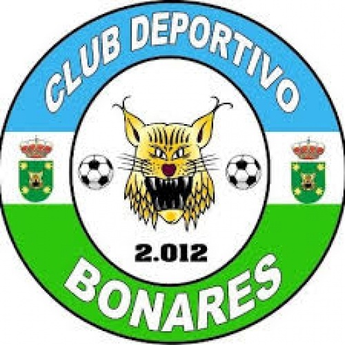 CD Bonares 