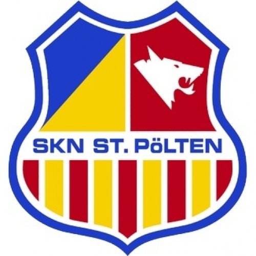 St Pölten Sub 15