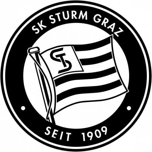 Sturm Graz Sub 15