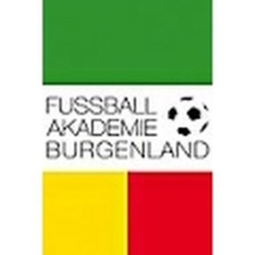 Burgenland Sub 15