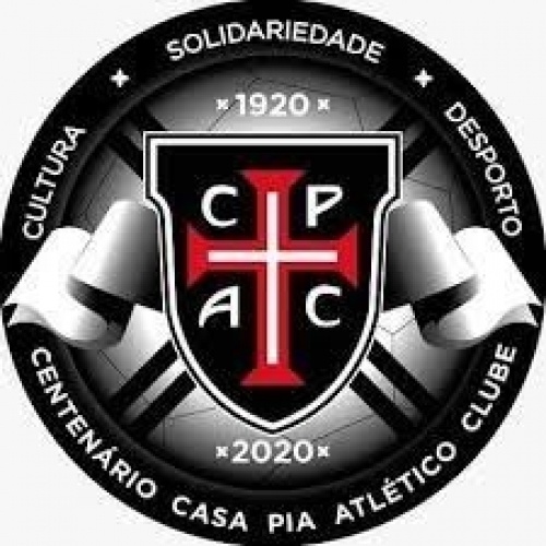 Casa Pia AC Sub 17