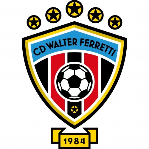 Walter Ferretti