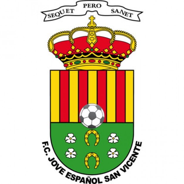 FC Jove Español