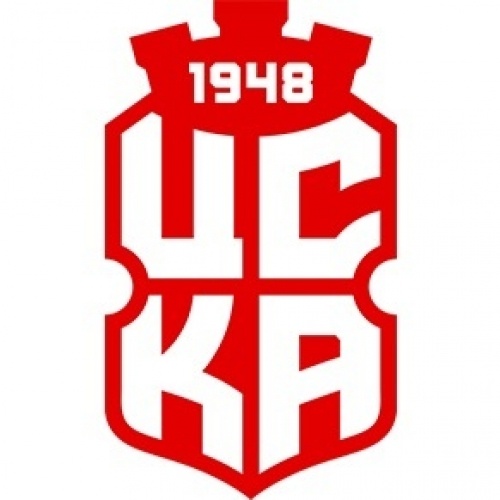 CSKA 1948 Sofia II