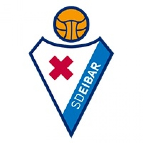 Eibar Sub 19 B